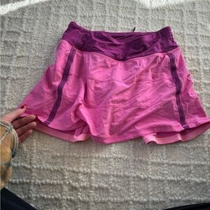 Limited edition skirt